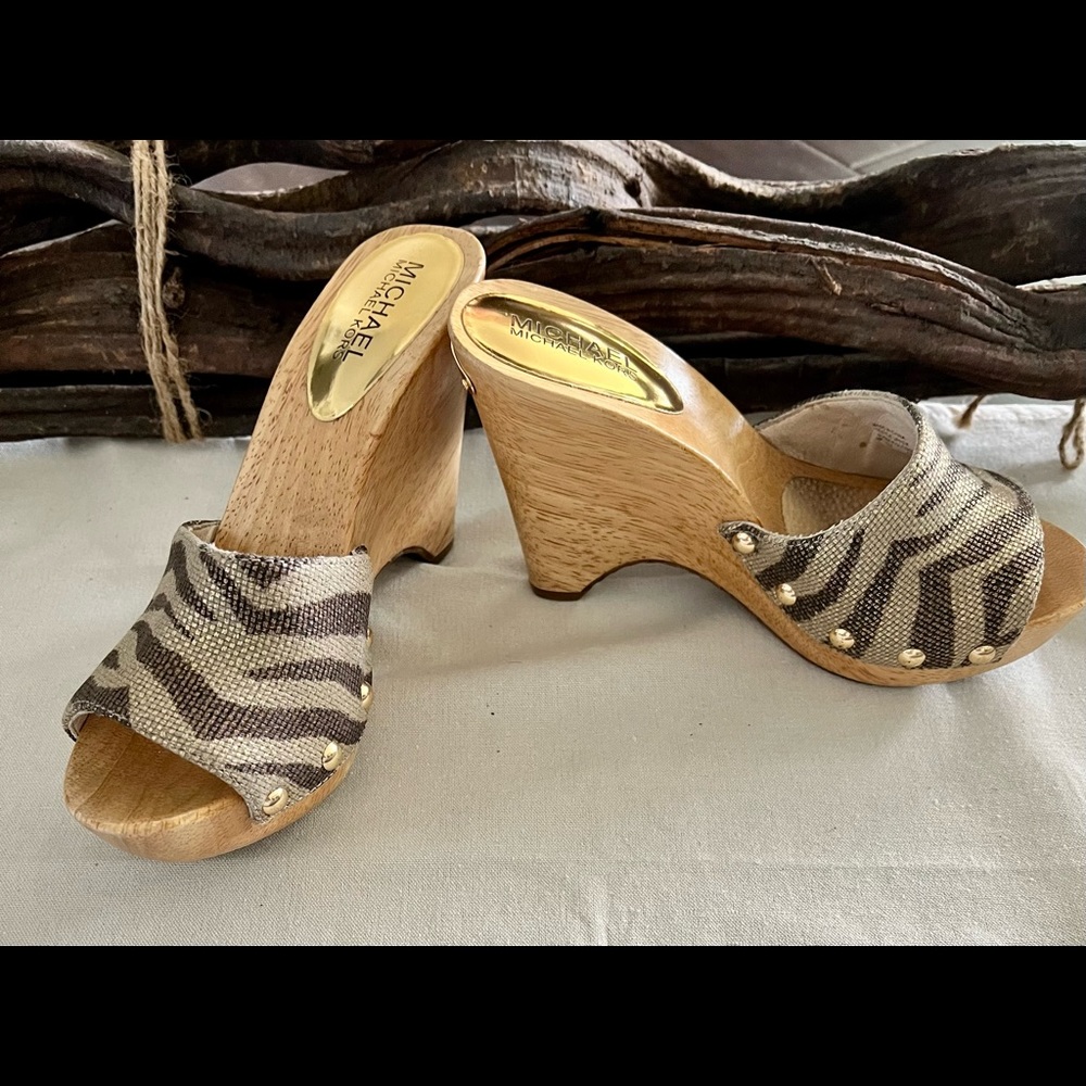 Michael Kors heels